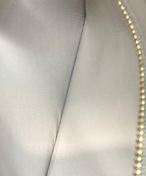 LOEWE（ロエベ）LOEWE (ロエベ) バーティカルウォレット ライトグリーンの古着・服飾アイテム