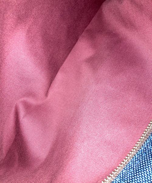 TAKEO KIKUCHI（タケオキクチ）TAKEO KIKUCHI (タケオキクチ) ショルダーバッグ ネイビーの古着・服飾アイテム