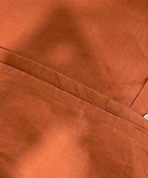 prit（プリット）prit (プリット) タイプライターワンピース ブラウン サイズ:Freeの古着・服飾アイテム