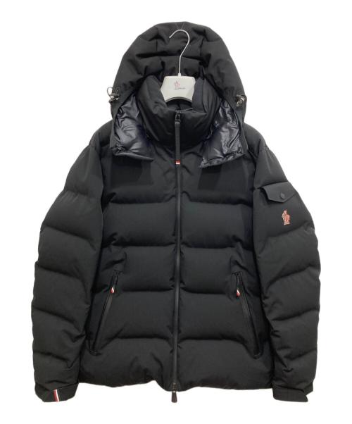 MONCLER GRENOBLE（モンクレール グルノーブル）MONCLER GRENOBLE (モンクレール グルノーブル) MONTGETECH ブラック サイズ:2 (M)の古着・服飾アイテム