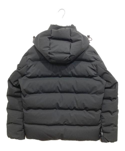 MONCLER GRENOBLE（モンクレール グルノーブル）MONCLER GRENOBLE (モンクレール グルノーブル) MONTGETECH ブラック サイズ:2 (M)の古着・服飾アイテム