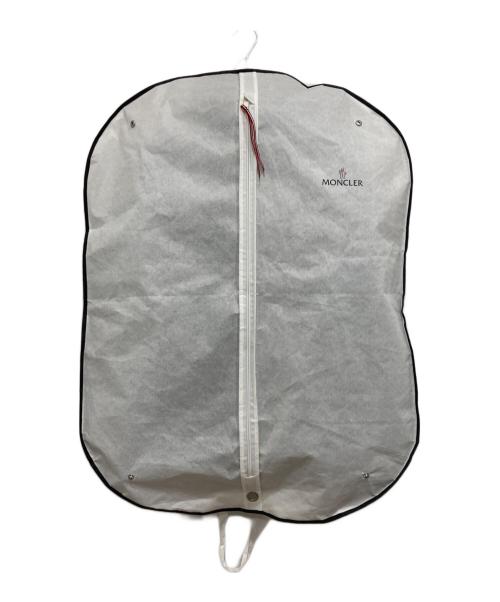 MONCLER GRENOBLE（モンクレール グルノーブル）MONCLER GRENOBLE (モンクレール グルノーブル) MONTGETECH ブラック サイズ:2 (M)の古着・服飾アイテム