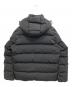MONCLER GRENOBLE (モンクレール グルノーブル) MONTGETECH ブラック サイズ:2 (M)：120000円