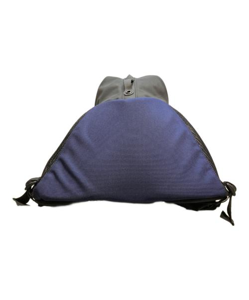 ARC'TERYX（アークテリクス）ARC'TERYX (アークテリクス) BEAMS (ビームス) 40th別注 ARRO22 ネイビーの古着・服飾アイテム