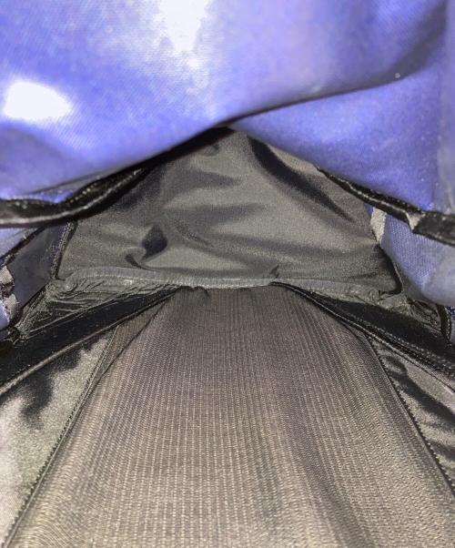 ARC'TERYX（アークテリクス）ARC'TERYX (アークテリクス) BEAMS (ビームス) 40th別注 ARRO22 ネイビーの古着・服飾アイテム