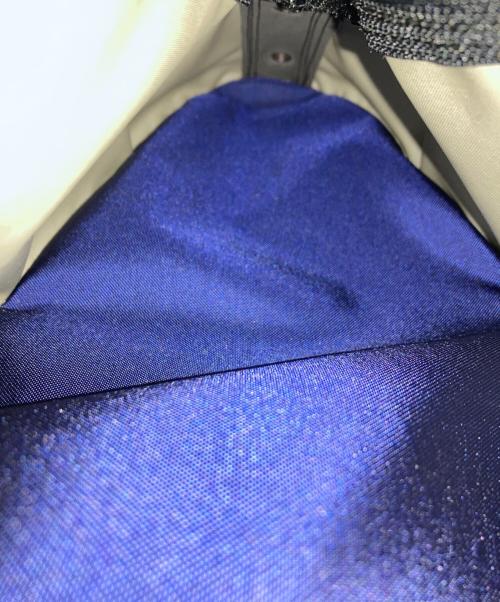 ARC'TERYX（アークテリクス）ARC'TERYX (アークテリクス) BEAMS (ビームス) 40th別注 ARRO22 ネイビーの古着・服飾アイテム