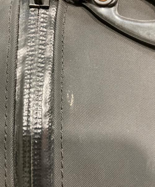 ARC'TERYX（アークテリクス）ARC'TERYX (アークテリクス) BEAMS (ビームス) 40th別注 ARRO22 ネイビーの古着・服飾アイテム