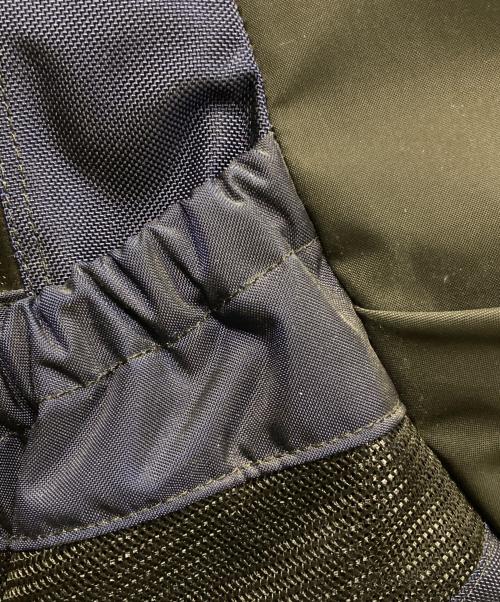 ARC'TERYX（アークテリクス）ARC'TERYX (アークテリクス) BEAMS (ビームス) 40th別注 ARRO22 ネイビーの古着・服飾アイテム