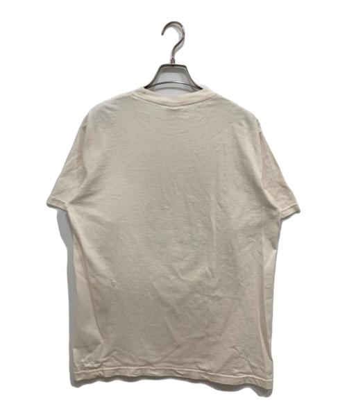 PHiSH（フィッシュ）PHiSH (フィッシュ) バンドTシャツ アイボリー サイズ:Mの古着・服飾アイテム