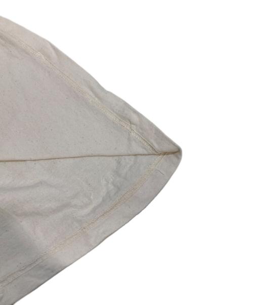 PHiSH（フィッシュ）PHiSH (フィッシュ) バンドTシャツ アイボリー サイズ:Mの古着・服飾アイテム