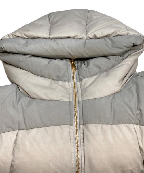 TATRAS（タトラス）TATRAS (タトラス) GIGIダウンジャケット ベージュ サイズ:01（S)の古着・服飾アイテム