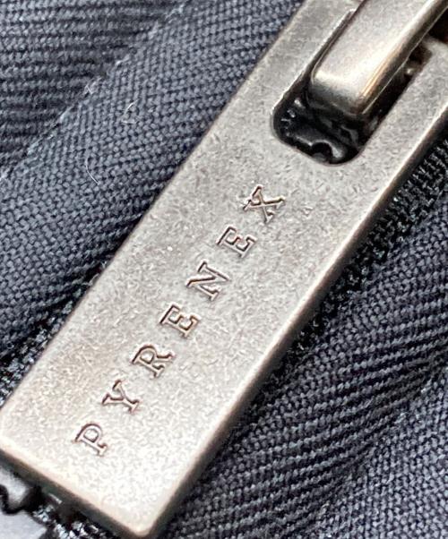 Pyrenex（ピレネックス）Pyrenex (ピレネックス) ANNECYダウンジャケット ブラック サイズ:Lの古着・服飾アイテム