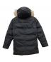 Pyrenex (ピレネックス) ANNECYダウンジャケット ブラック サイズ:L：40000円