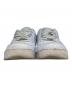 NIKE (ナイキ) AIR FORCE1 LOW ホワイト サイズ:27cm：6000円