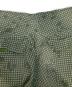 中古・古着 US ARMY (ユーエスアーミー) Night Camouflage Over Pants カーキ サイズ:SR（L相当）：4000円