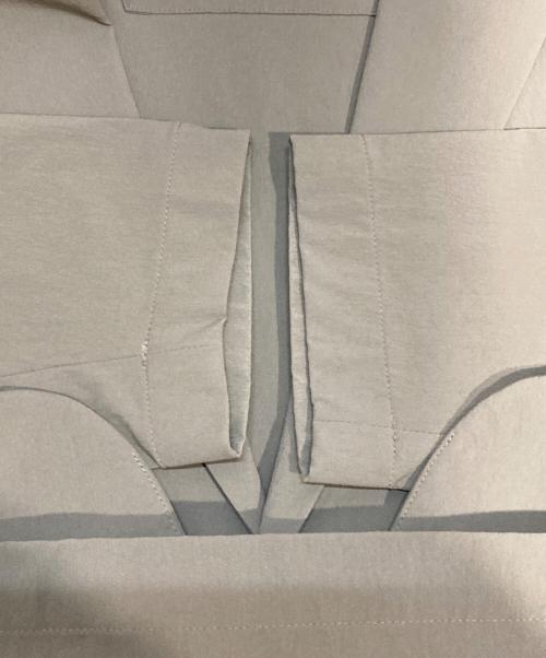 BEAUTY&YOUTH（ビューティーアンドユース）BEAUTY&YOUTH (ビューティーアンドユース) 360 MASTER リラックス2Bジャケット カーキ サイズ:Lの古着・服飾アイテム