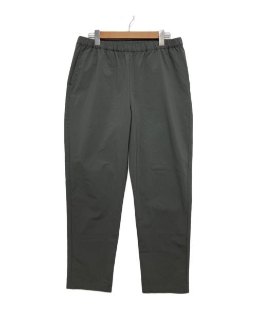 THE NORTH FACE（ザ ノース フェイス）THE NORTH FACE (ザ ノース フェイス) Apex Relax Pant グレー サイズ:Lの古着・服飾アイテム