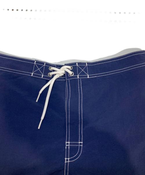 POLO RALPH LAUREN（ポロ・ラルフローレン）POLO RALPH LAUREN (ポロ・ラルフローレン) ハーフパンツ ネイビー サイズ:Sの古着・服飾アイテム