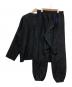 Needles (ニードルズ) PAJAMA SET-L/R CANVAS ブラック サイズ:L：15000円