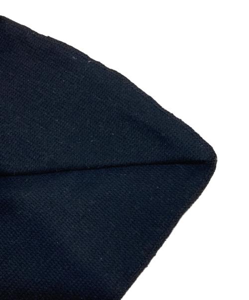 CHROME HEARTS（クロムハーツ）CHROME HEARTS (クロムハーツ) Thermal LS T Shirt ブラック サイズ:Sの古着・服飾アイテム