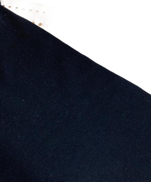 CHROME HEARTS（クロムハーツ）CHROME HEARTS (クロムハーツ) Thermal LS T Shirt ブラック サイズ:Sの古着・服飾アイテム