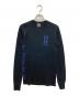 CHROME HEARTS（クロムハーツ）の古着「Thermal LS T Shirt」｜ブラック