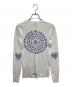 CHROME HEARTS (クロムハーツ) Thermal LS T Shirt ホワイト サイズ:XS：40000円