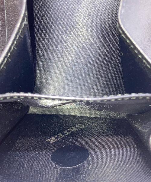 PORTER（ポーター）PORTER (ポーター) コインケース ブラックの古着・服飾アイテム