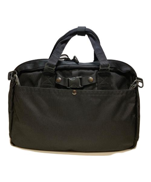 BRIEFING（ブリーフィング）BRIEFING (ブリーフィング) NEO B4 LINER ブリーフケース ブラックの古着・服飾アイテム