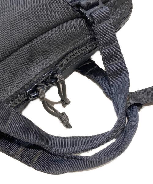 BRIEFING（ブリーフィング）BRIEFING (ブリーフィング) NEO B4 LINER ブリーフケース ブラックの古着・服飾アイテム