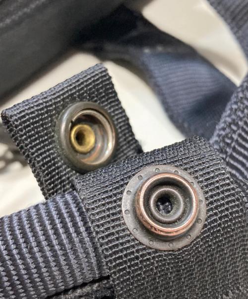 BRIEFING（ブリーフィング）BRIEFING (ブリーフィング) NEO B4 LINER ブリーフケース ブラックの古着・服飾アイテム