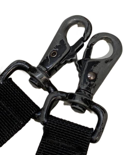 BRIEFING（ブリーフィング）BRIEFING (ブリーフィング) NEO B4 LINER ブリーフケース ブラックの古着・服飾アイテム