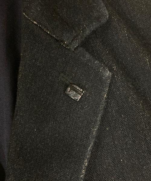 G-STAR RAW（ジースターロゥ）G-STAR RAW (ジースターロゥ) Blake Blazer ダークブルー サイズ:Lの古着・服飾アイテム