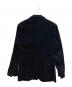 G-STAR RAW (ジースターロゥ) Blake Blazer ダークブルー サイズ:L：4000円
