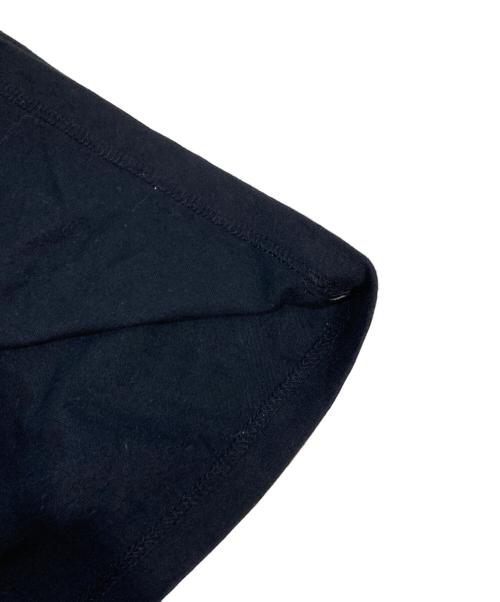 VERDY（ヴェルディ）VERDY (ヴェルディ) HARDIES NYC Tシャツ ブラック サイズ:XLの古着・服飾アイテム