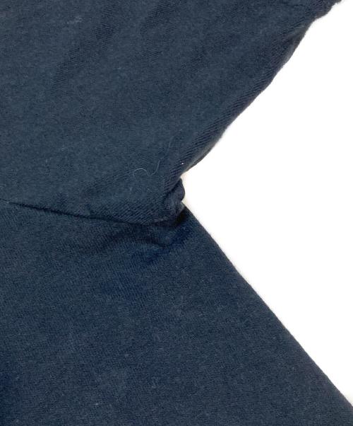 VERDY（ヴェルディ）VERDY (ヴェルディ) HARDIES NYC Tシャツ ブラック サイズ:XLの古着・服飾アイテム