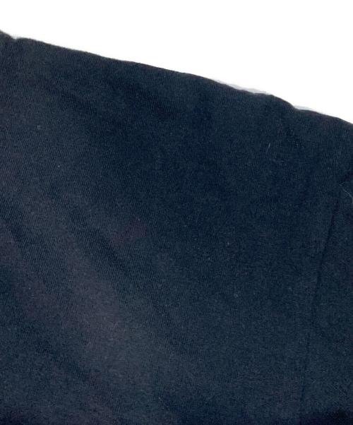 VERDY（ヴェルディ）VERDY (ヴェルディ) HARDIES NYC Tシャツ ブラック サイズ:XLの古着・服飾アイテム