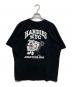VERDY (ヴェルディ) HARDIES NYC Tシャツ ブラック サイズ:XL：7000円