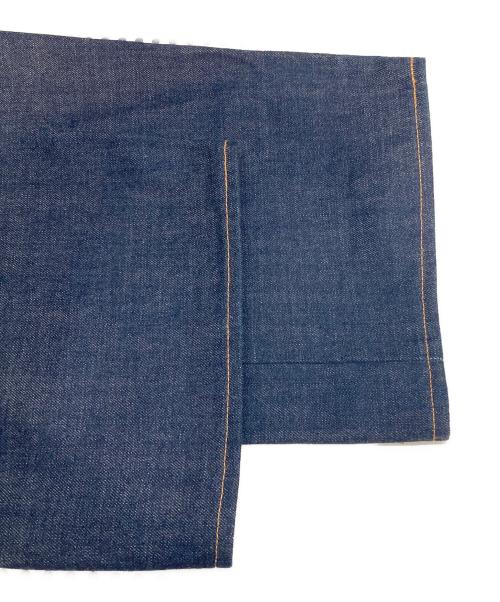 SUGARHILL（シュガーヒル）SUGARHILL (シュガーヒル) CLASSIC DENIM PANTS ネイビー サイズ:81cm (W32)の古着・服飾アイテム