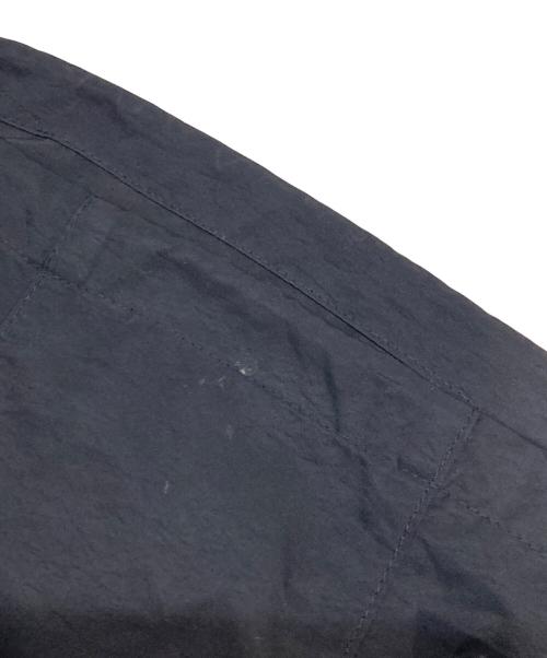 B.BALLSY（ボールジーブラザーズ）B.BALLSY (ボールジーブラザーズ) ハーフカーゴパンツ ブラック サイズ:Mの古着・服飾アイテム