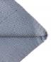 中古・古着 L'AUBE BLANC (ローブブラン) Basket Knit Cardigan スカイブルー サイズ:Free：8000円