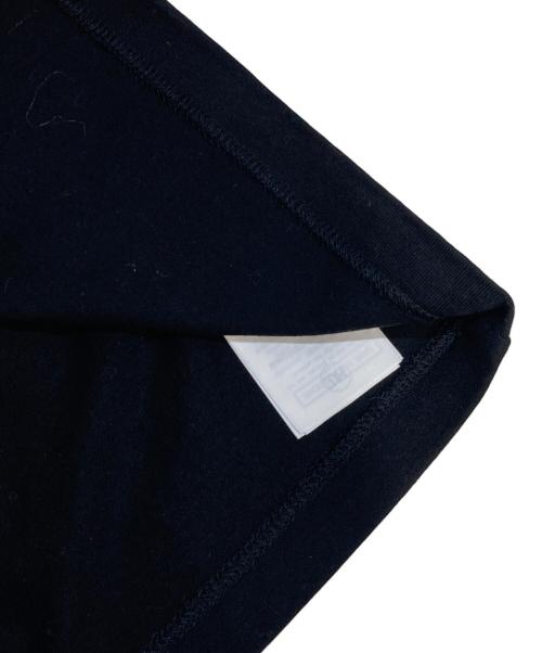 RECTO（レクト）RECTO (レクト) Logo Embellishment T-Shirt ブラック サイズ:Mの古着・服飾アイテム