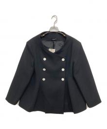 Pachman（パハマン）の古着「BALLET JACKET」｜ブラック