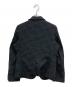 COMME des GARCONS COMME des GARCONS (コムデギャルソン コムデギャルソン) 変形ジャケット ブラック サイズ:S：25000円