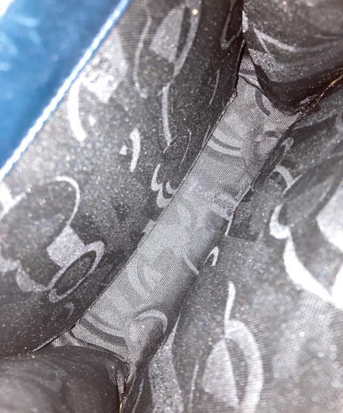 Salvatore Ferragamo（サルヴァトーレ フェラガモ）Salvatore Ferragamo (サルヴァトーレ フェラガモ) ハンドバッグ ブラックの古着・服飾アイテム