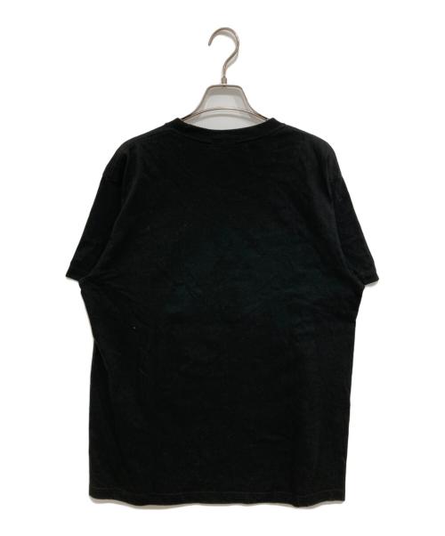 Fanatics（ファナティクス）Fanatics (ファナティクス) GENUINE MERCHANDISE (ジェニュイン マーチャンダイズ) プリントTシャツ ブラック サイズ:Lの古着・服飾アイテム