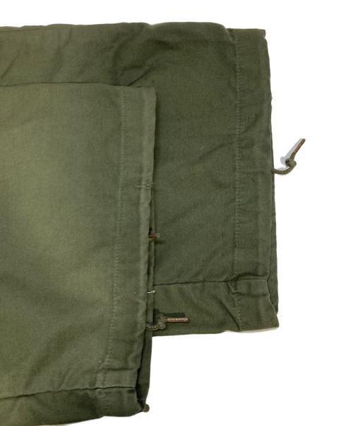US ARMY（ユーエスアーミー）US ARMY (ユーエスアーミー) M-65フィールドカーゴパンツ グリーン サイズ:RSの古着・服飾アイテム