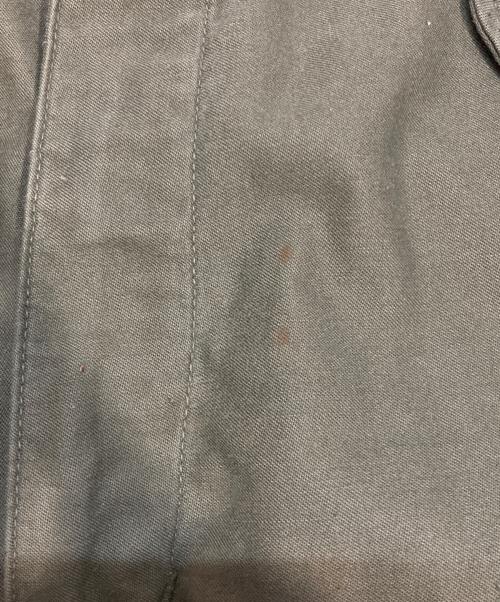 US ARMY（ユーエスアーミー）US ARMY (ユーエスアーミー) M-65フィールドカーゴパンツ グリーン サイズ:RSの古着・服飾アイテム