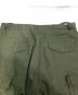 中古・古着 US ARMY (ユーエスアーミー) M-65フィールドカーゴパンツ グリーン サイズ:RS：12000円