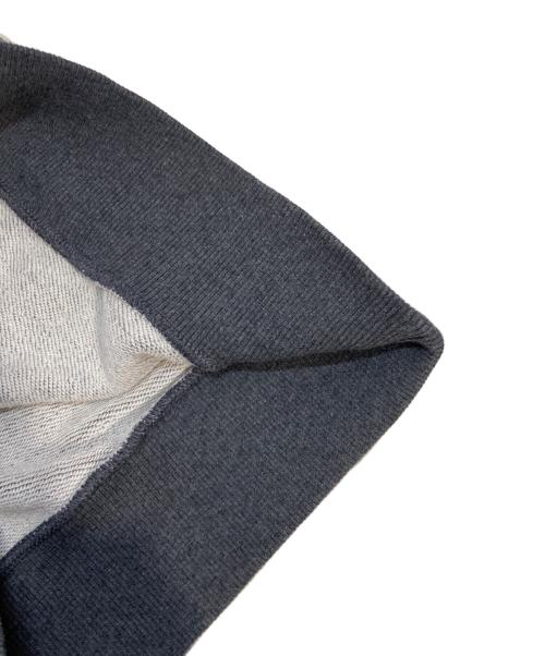 FRED PERRY（フレッドペリー）FRED PERRY (フレッドペリー) クルーネックスウェット グレー サイズ:Sの古着・服飾アイテム